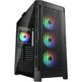 Cougar Корпус Cougar Duoface Pro RGB
