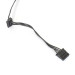 Gamemax Блок живлення Gamemax 600W (GM-600B)