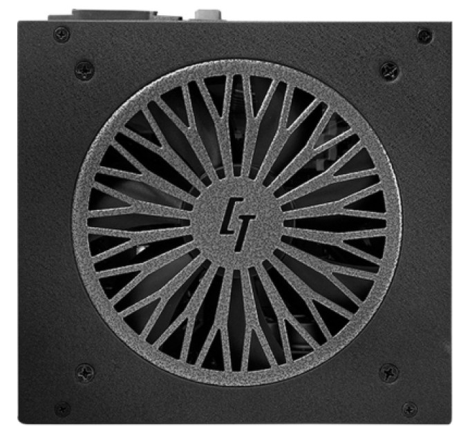 Chieftec Блок живлення Chieftec 550W SteelPower (BDK-550FC)