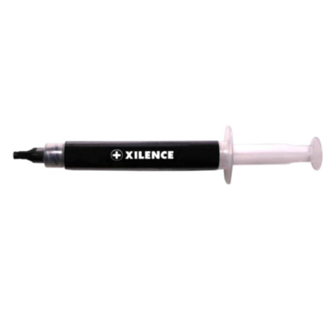 Xilence Термопаста Xilence XTPT.X5 X5 High Performance 3,0 g (XZ019)