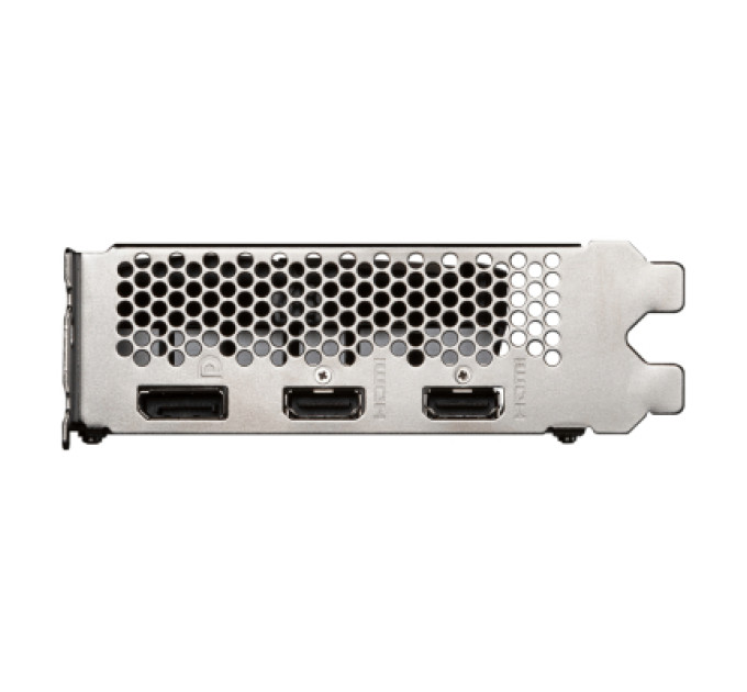 MSI Відеокарта MSI GeForce RTX3050 6Gb VENTUS 2X E OC (RTX 3050 VENTUS 2X E 6G OC)