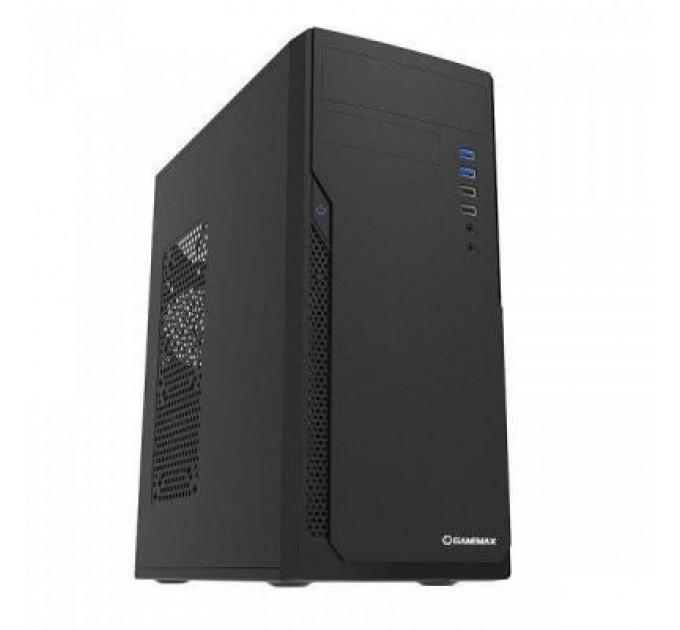 Корпус Gamemax ET-211-U3 NP