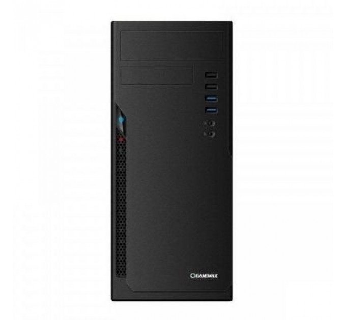 Корпус Gamemax ET-211-U3 NP