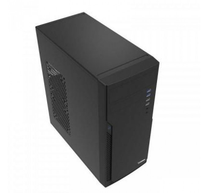 Корпус Gamemax ET-211-U3 NP