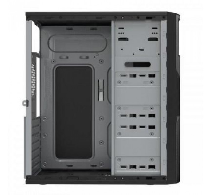 Корпус Gamemax ET-211-U3 NP