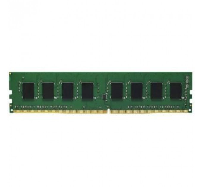 Модуль пам'яті для комп'ютера DDR4 4GB 2666 MHz eXceleram (E404269A)