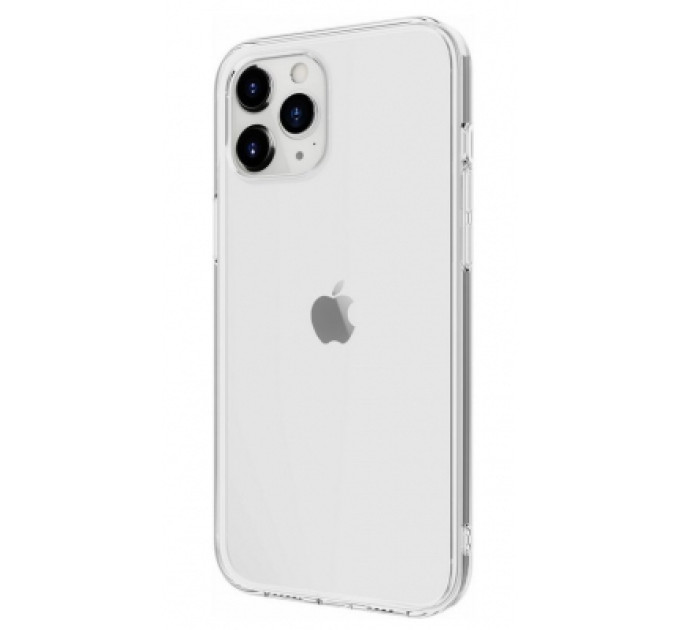 BeCover Чохол до мобільного телефона BeCover Apple iPhone 13 Pro Transparancy (706919)