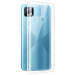 BeCover Чохол до мобільного телефона BeCover Realme C21Y/C25Y Transparancy (707146)