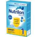 Nutrilon Дитяча суміш Nutrilon 1 Комфорт молочна 300 г (5900852038501)
