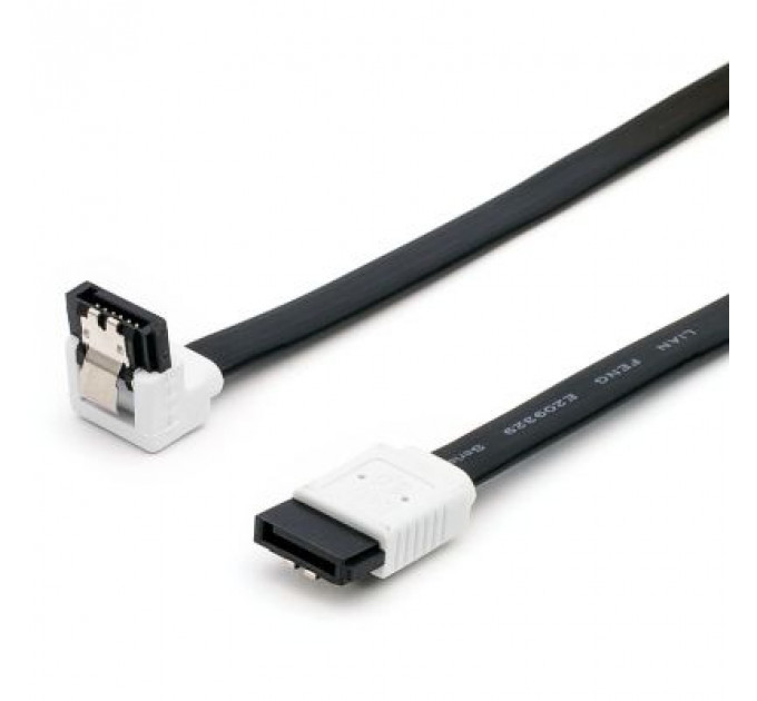 Кабель для передачі даних SATA3.0 0,5m Atcom (17126)