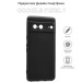 BeCover Чохол до мобільного телефона BeCover Google Pixel 7 Black (708643)