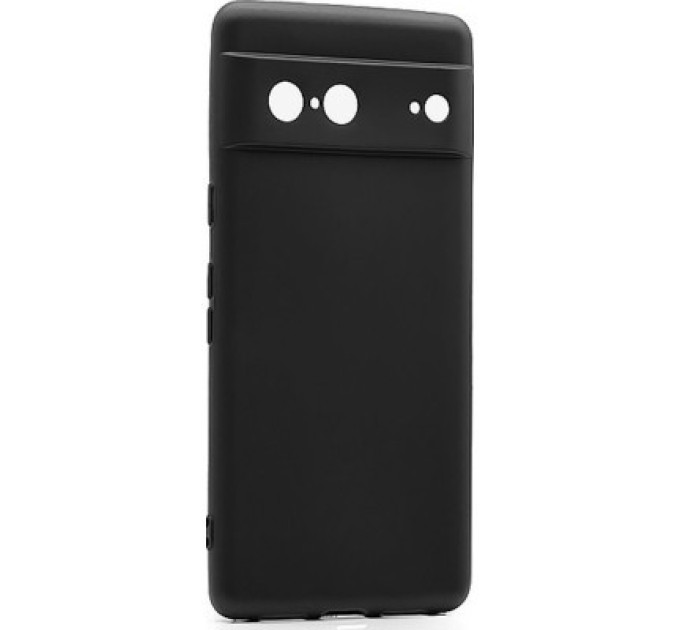 BeCover Чохол до мобільного телефона BeCover Google Pixel 7 Black (708643)
