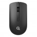OfficePro Мишка OfficePro M175B Silent Click Wireless Black (M175B)