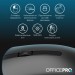 OfficePro Мишка OfficePro M175B Silent Click Wireless Black (M175B)