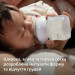 Philips AVENT Соска Philips AVENT Natural середній потік 3+ міс 2 шт (SCY964/02)