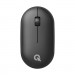 OfficePro Мишка OfficePro M185B Silent Click Wireless Black (M185B)