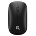 OfficePro Мишка OfficePro M225B Silent Click Wireless Black (M225B)