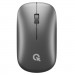 OfficePro Мишка OfficePro M225G Silent Click Wireless Gray (M225G)
