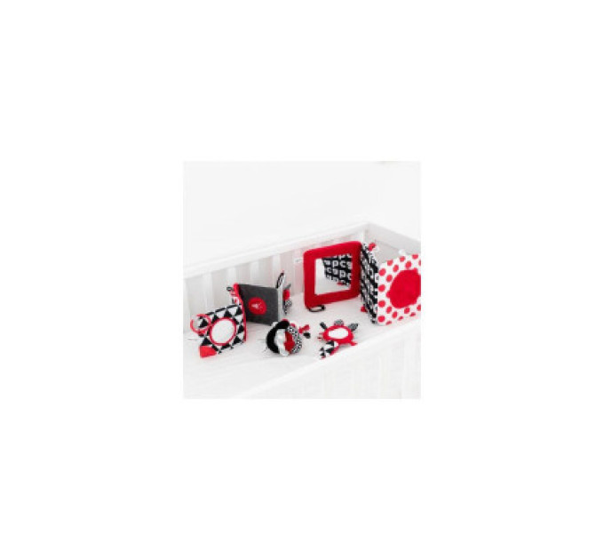 Canpol Брязкальце Canpol дзеркальце Sensory Toys (68/079)