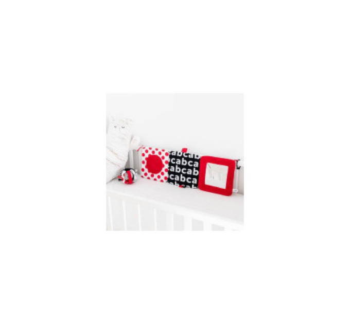 Canpol Брязкальце Canpol дзеркальце Sensory Toys (68/079)