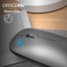 OfficePro Мишка OfficePro M225G Silent Click Wireless Gray (M225G)