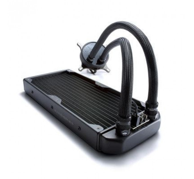 Система рідинного охолодження Fractal Design Celsius S24 (FD-WCU-CELSIUS-S24-BK)