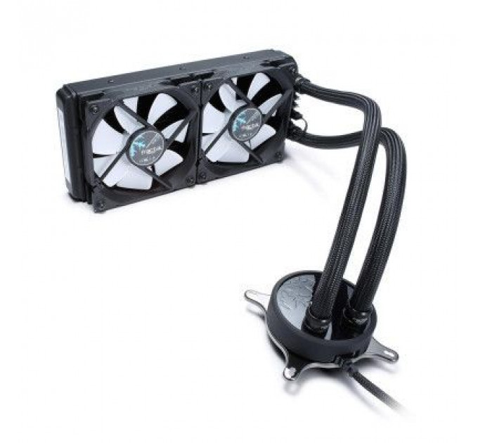 Система рідинного охолодження Fractal Design Celsius S24 (FD-WCU-CELSIUS-S24-BK)