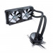 Система рідинного охолодження Fractal Design Celsius S24 (FD-WCU-CELSIUS-S24-BK)