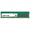 Модуль пам'яті для комп'ютера DDR4 8GB 2666 MHz Transcend (JM2666HLB-8G)