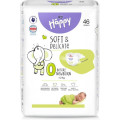 Bella Підгузки Bella Happy 0 Before New Born 46 шт (5900516605322)
