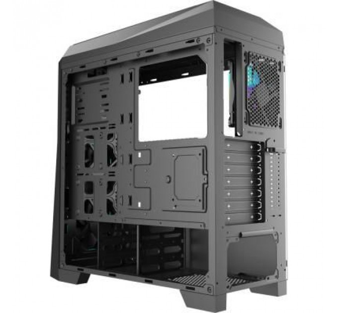 Корпус Azza CHROMA 410A (CSAZ-410A)