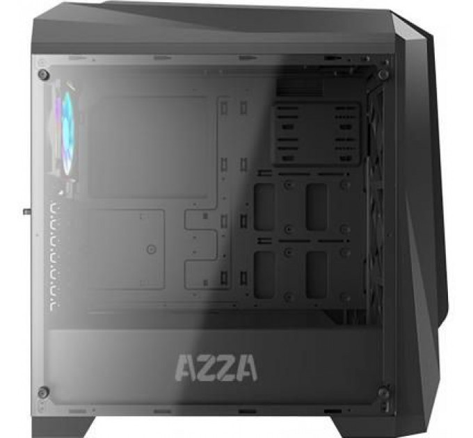 Корпус Azza CHROMA 410A (CSAZ-410A)