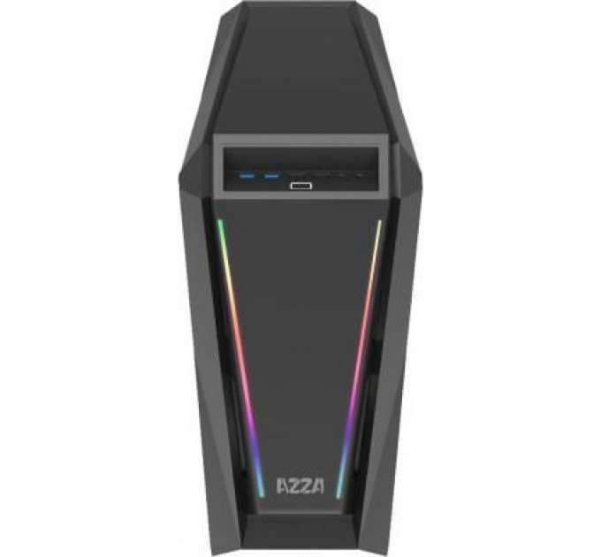 Корпус Azza CHROMA 410A (CSAZ-410A)