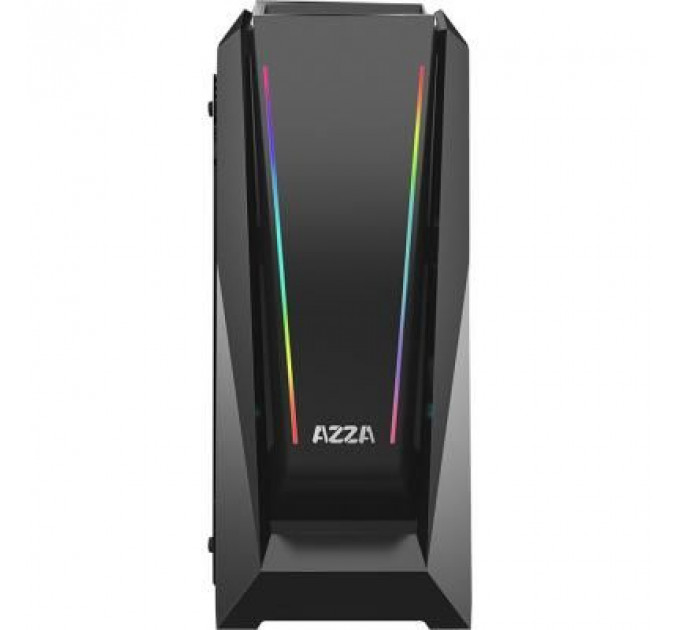 Корпус Azza CHROMA 410A (CSAZ-410A)