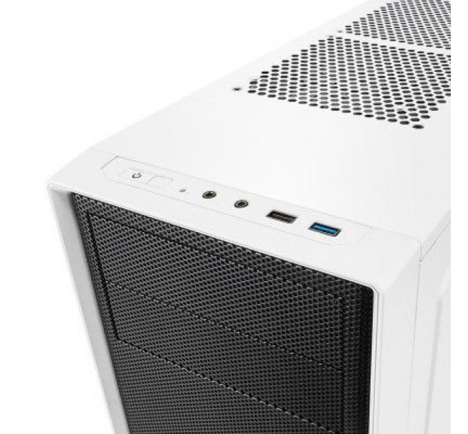 Корпус Fractal Design Focus G (FD-CA-FOCUS-WT-W)