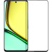 BeCover Скло захисне BeCover Realme C67 Black (710633)