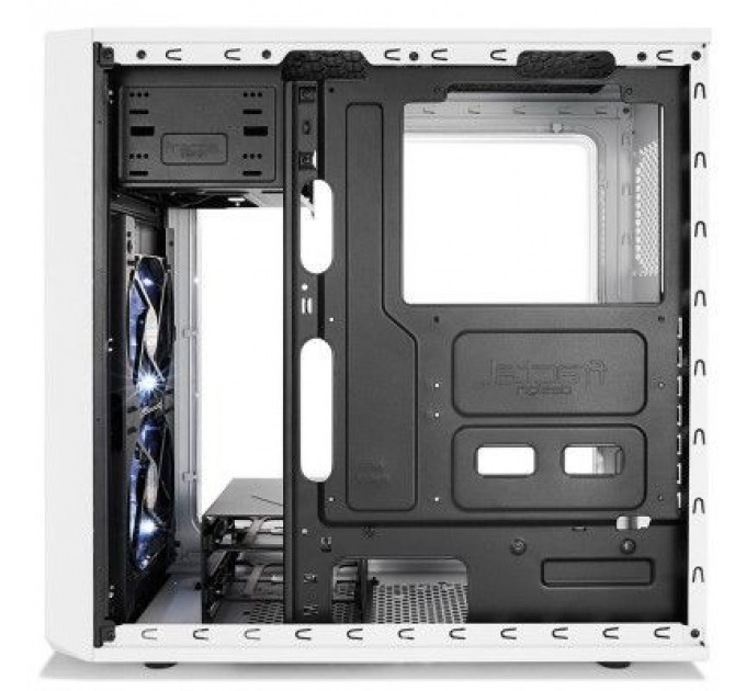 Корпус Fractal Design Focus G (FD-CA-FOCUS-WT-W)