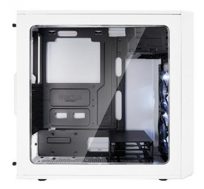 Корпус Fractal Design Focus G (FD-CA-FOCUS-WT-W)