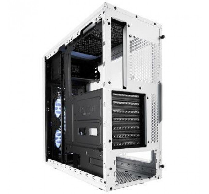 Корпус Fractal Design Focus G (FD-CA-FOCUS-WT-W)