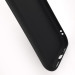 BeCover Чохол до мобільного телефона BeCover Apple iPhone 15 Black (710143)