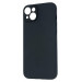BeCover Чохол до мобільного телефона BeCover Apple iPhone 15 Black (710143)