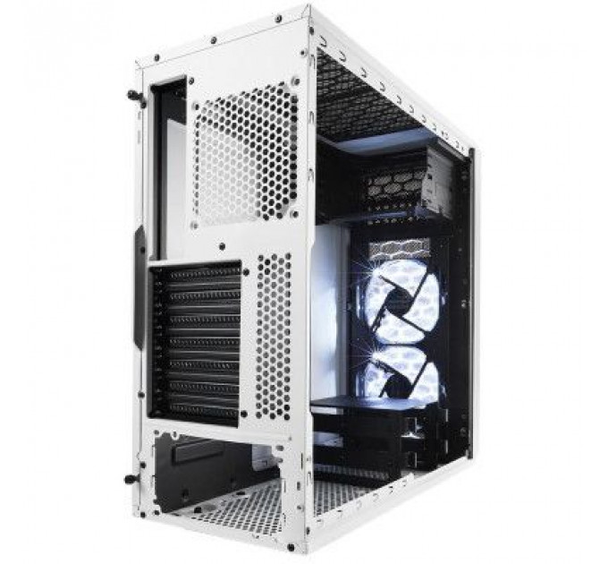 Корпус Fractal Design Focus G (FD-CA-FOCUS-WT-W)