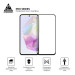 Armorstandart Скло захисне Armorstandart Pro Samsung A35 5G (A356) Black (ARM74347)
