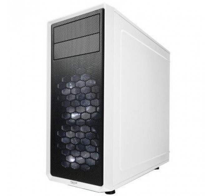 Корпус Fractal Design Focus G (FD-CA-FOCUS-WT-W)
