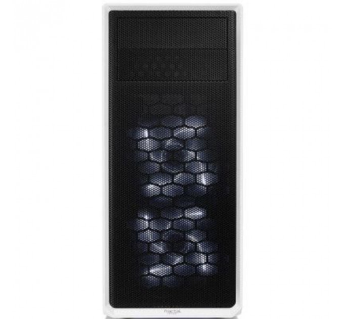 Корпус Fractal Design Focus G (FD-CA-FOCUS-WT-W)