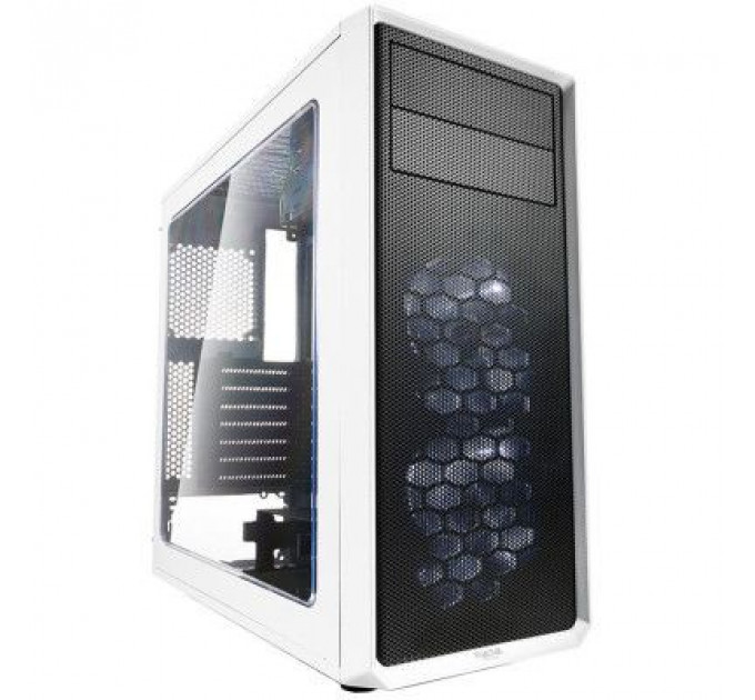 Корпус Fractal Design Focus G (FD-CA-FOCUS-WT-W)