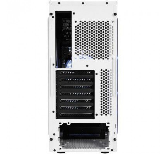 Корпус Fractal Design Focus G (FD-CA-FOCUS-WT-W)