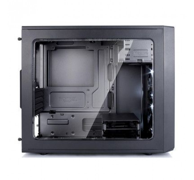 Корпус Fractal Design Focus Mini G (FD-CA-FOCUS-MINI-BK-W)