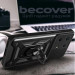 BeCover Чохол до мобільного телефона BeCover Military Infinix Note 30 NFC (X6833B) Black (711000)