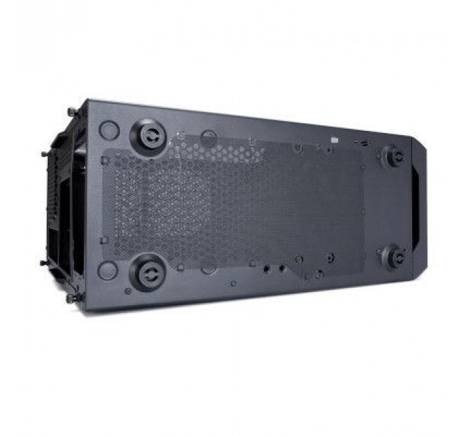 Корпус Fractal Design Focus Mini G (FD-CA-FOCUS-MINI-BK-W)